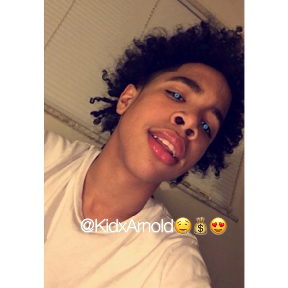 kidxarnold